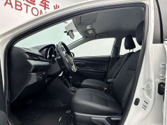 Toyota Yaris L Zhixuan 2022 Zhixuan X 1.5L CVT Luxury Plus - ფოტო 4