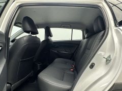 Toyota Yaris L Zhixuan 2022 Zhixuan X 1.5L CVT Luxury Plus - ფოტო 5