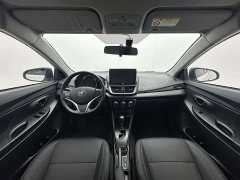 Toyota Yaris L Zhixuan 2022 Zhixuan X 1.5L CVT Luxury Plus - ფოტო 6