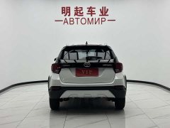Toyota Yaris L Zhixuan 2022 Zhixuan X 1.5L CVT Luxury Plus - ფოტო 9