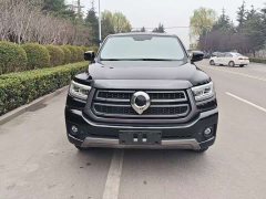 BYD Cannon 2.4T Passenger Automatic Diesel 4WD Comfort - ფოტო 2