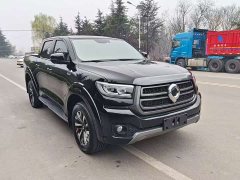 BYD Cannon 2.4T Passenger Automatic Diesel 4WD Comfort - ფოტო 3