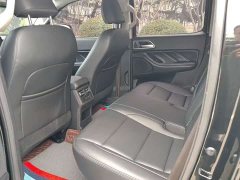 BYD Cannon 2.4T Passenger Automatic Diesel 4WD Comfort - ფოტო 6