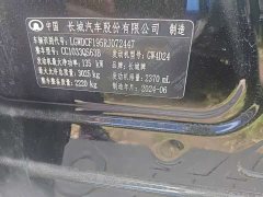 BYD Cannon 2.4T Passenger Automatic Diesel 4WD Comfort - ფოტო 7
