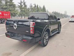BYD Cannon 2.4T Passenger Automatic Diesel 4WD Comfort - ფოტო 8