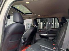 Audi Tuouda 2020 2.5L XV 4WD Automatic Four-Wheel Drive Flagship Edition - ფოტო 16