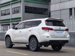 Audi Tuouda 2020 2.5L XV 4WD Automatic Four-Wheel Drive Flagship Edition - ფოტო 4
