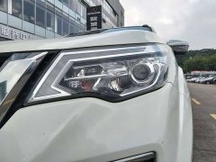 Audi Tuouda 2020 2.5L XV 4WD Automatic Four-Wheel Drive Flagship Edition - ფოტო 8