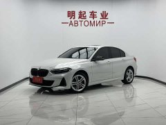 BMW 1 Series 120i M Sport Night Edition - ფოტო 1