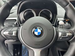 BMW 1 Series 120i M Sport Night Edition - ფოტო 12