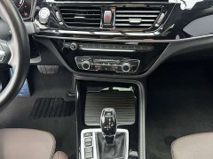 BMW 1 Series 120i M Sport Night Edition - ფოტო 13
