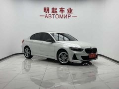 BMW 1 Series 120i M Sport Night Edition - ფოტო 2