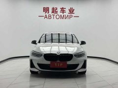 BMW 1 Series 120i M Sport Night Edition - ფოტო 3