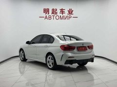 BMW 1 Series 120i M Sport Night Edition - ფოტო 7