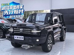 Tank 300 2024 2.0T Explorer - ფოტო 1