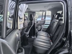 Tank 300 2024 2.0T Explorer - ფოტო 10