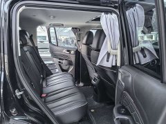 Tank 300 2024 2.0T Explorer - ფოტო 11