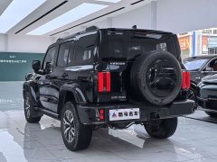 Tank 300 2024 2.0T Explorer - ფოტო 13