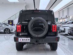 Tank 300 2024 2.0T Explorer - ფოტო 14