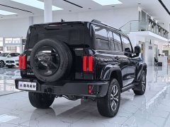 Tank 300 2024 2.0T Explorer - ფოტო 15