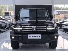 Tank 300 2024 2.0T Explorer - ფოტო 2