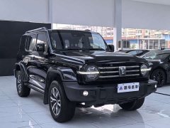 Tank 300 2024 2.0T Explorer - ფოტო 3