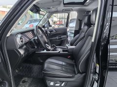 Tank 300 2024 2.0T Explorer - ფოტო 5