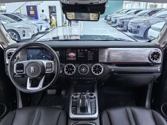 Tank 300 2024 2.0T Explorer - ფოტო 7