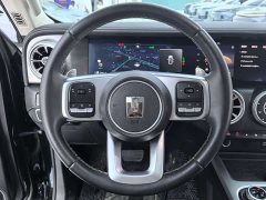 Tank 300 2024 2.0T Explorer - ფოტო 8
