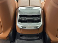 BMW i7 2023 eDrive50L M Sport Luxury Package - ფოტო 10