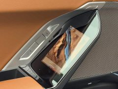 BMW i7 2023 eDrive50L M Sport Luxury Package - ფოტო 11