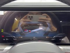 BMW i7 2023 eDrive50L M Sport Luxury Package - ფოტო 15