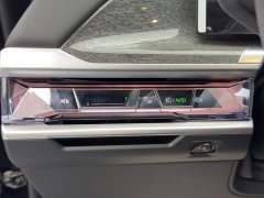 BMW i7 2023 eDrive50L M Sport Luxury Package - ფოტო 17