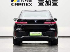 BMW i7 2023 eDrive50L M Sport Luxury Package - ფოტო 19