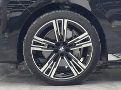 BMW i7 2023 eDrive50L M Sport Luxury Package - ფოტო 4