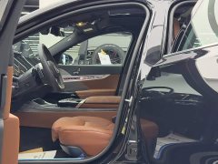 BMW i7 2023 eDrive50L M Sport Luxury Package - ფოტო 6