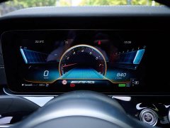 Mercedes-Benz AMG GT 2020 AMG GT 50 Four-Door Coupe - ფოტო 16