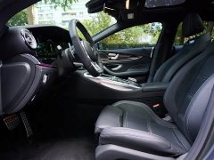 Mercedes-Benz AMG GT 2020 AMG GT 50 Four-Door Coupe - ფოტო 17