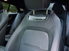 Mercedes-Benz AMG GT 2020 AMG GT 50 Four-Door Coupe - ფოტო 18