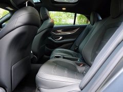 Mercedes-Benz AMG GT 2020 AMG GT 50 Four-Door Coupe - ფოტო 19