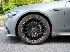 Mercedes-Benz AMG GT 2020 AMG GT 50 Four-Door Coupe - ფოტო 4