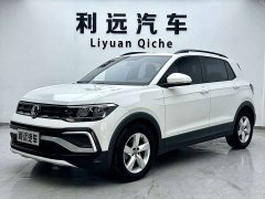 Volkswagen Tukay Tujia 1.5L Automatic Fashion Edition - ფოტო 1