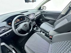 Volkswagen Tukay Tujia 1.5L Automatic Fashion Edition - ფოტო 10