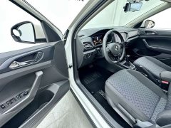 Volkswagen Tukay Tujia 1.5L Automatic Fashion Edition - ფოტო 11