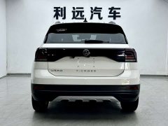 Volkswagen Tukay Tujia 1.5L Automatic Fashion Edition - ფოტო 13