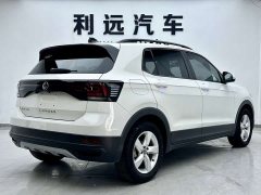Volkswagen Tukay Tujia 1.5L Automatic Fashion Edition - ფოტო 14