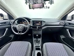 Volkswagen Tukay Tujia 1.5L Automatic Fashion Edition - ფოტო 4