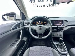 Volkswagen Tukay Tujia 1.5L Automatic Fashion Edition - ფოტო 9
