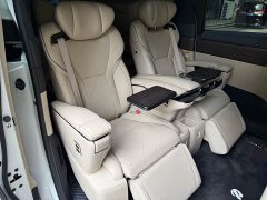 Toyota Alphard 2024 Hybrid 2.5L Premium Edition - ფოტო 10