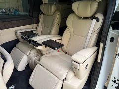 Toyota Alphard 2024 Hybrid 2.5L Premium Edition - ფოტო 11